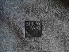 Sprayway Polartec Micro fleece