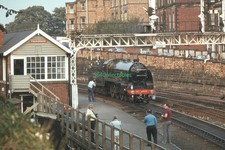 S176 35mm slide - slide, southern