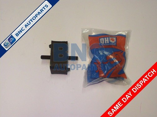 Engine gearbox mounting pair - engine,