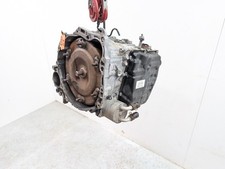VOLVO V90 GEARBOX AUTOMATIC 8