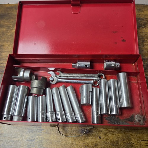 Vintage mac tools sabina oh - mac,