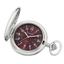 Gotham Men's Hunter Polished