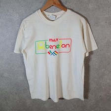 Vintage Hanes United Colors Of
