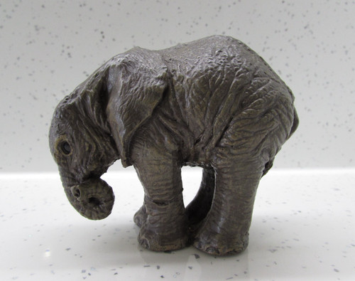 The herd elephant ornament - elephant,