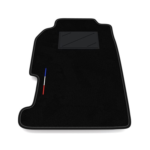 Driving side only mat - mat, for