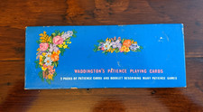 Vintage waddington patience - vintage, waddington's