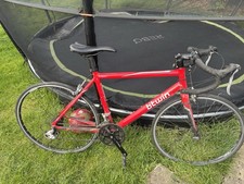 B'twin Triban 3 Junior Road Bike, frame size 43