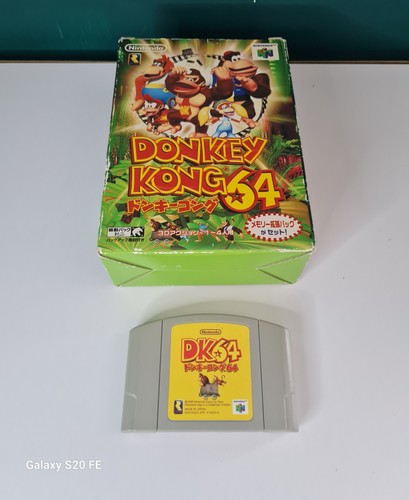 Donkey kong big - donkey,