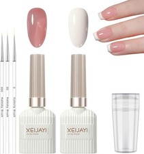 French Manicure Nail Polish