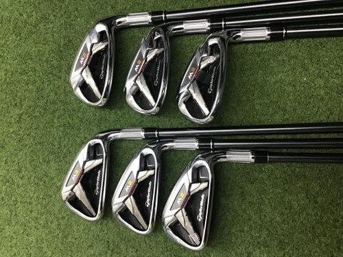 Taylormade iron set - taylormade, ​​iron