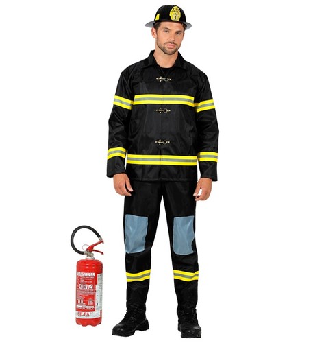 Widmann firefighter coat - widmann,