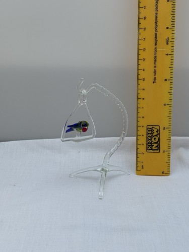 Vintage murano style - vintage, murano-style