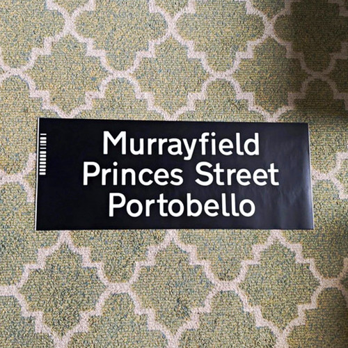 Authentic original edinburgh - authentic,