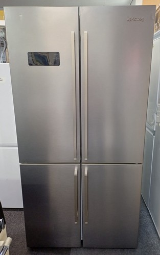 Smeg door american - 4,