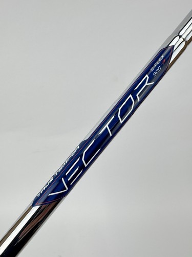 True temper vector - true,