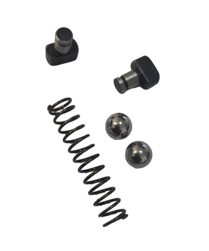 Lambretta gear selector spring - gear,