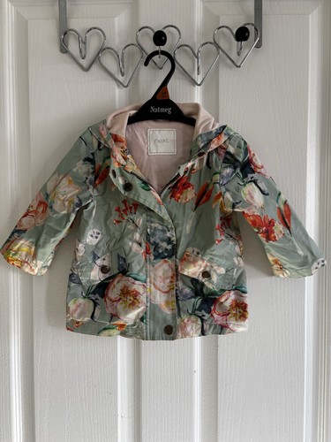 Next kids coat - next,