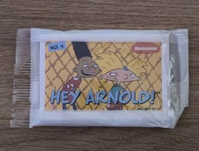 Nickelodeon x Kelloggs Hey