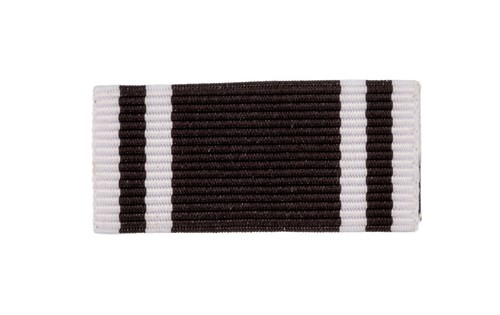 Prison service long - service,