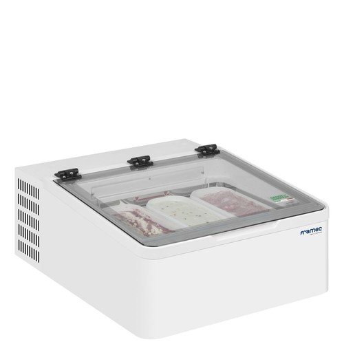 Countertop ice cream - countertop,