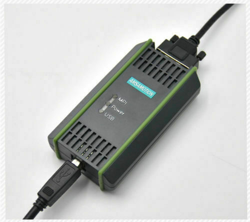 Usb plc programming cable - usb-,