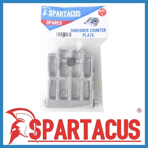 Spartacus sp471 shredder - sp471,