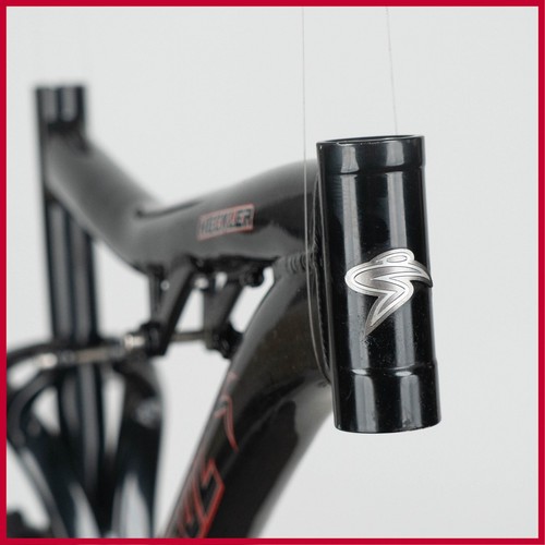 Nos santa cruz heckler - santa,