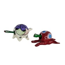 Mexican Folk Art Paper Mache