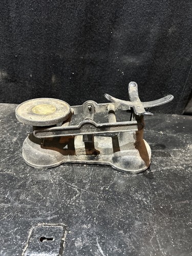 Vintage slater kitchen scales - vintage,
