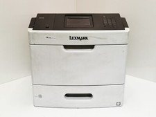 Lexmark M5155 Mono Laser Printer – USB/Ethernet, Network Duplex – 244k Pages