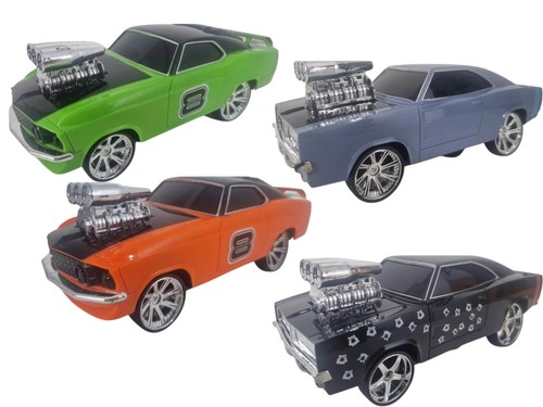 Fast furious 4gz chevy - fast,