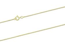 9ct Yellow Gold Diamond Cut