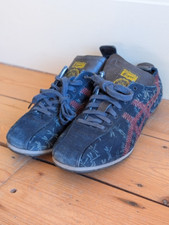 Onitsuka Tiger Dragonfly Sneakers Trainers | Size UK 8.5 / US 9 / 27.5 cm