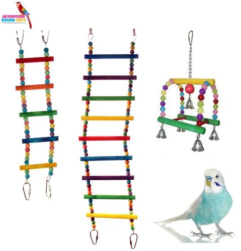 Adventure bound blocks - adventure, beads