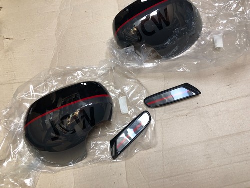 Mini jcw f55 - f55, f57