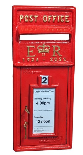 58cm 1926 2022 - 58cm, royal