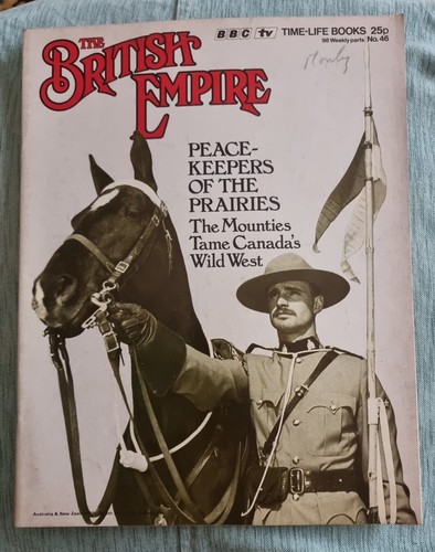 British empire bbc time - empire, tv
