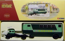 CORGI FRENCH EX70207 1/50