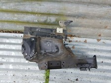 VW GOLF G7 2.0L TDI N/S/F LEFT SIDE FRONT QUARTER PANEL 