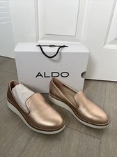BNWT Women’s Aldo Real