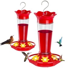 5 Feeding Ports Hummingbird