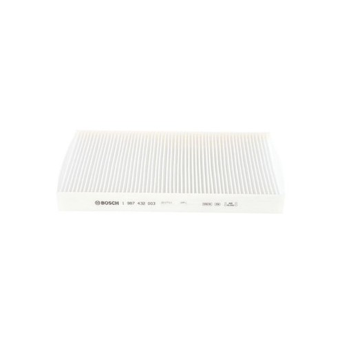 Bosch particulate cabin - particulate,