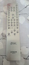 HITACHI DAB HIFI REMOTE CONTROL for AX-M131U