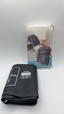 XL Blood Pressure Cuff 22-60 cm Big Arm for Sphygmomanometer Adult Wide