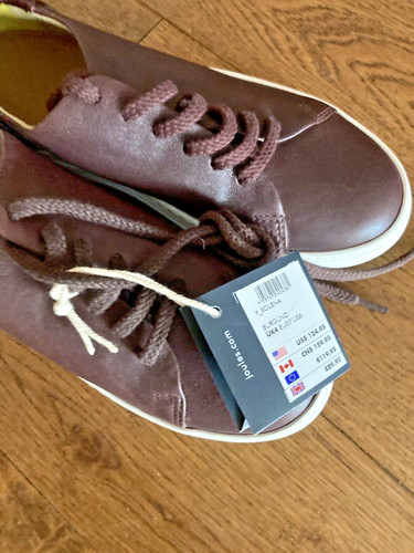 New joules solena burgundy - new,