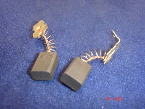Makita carbon brushes drill - carbon,