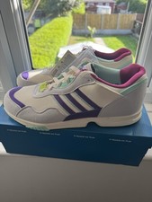 Adidas HRMN Spzl Uk 10 Bnibwt