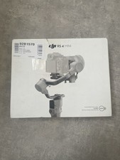 DJI RS 4 Mini Combo Gimbal