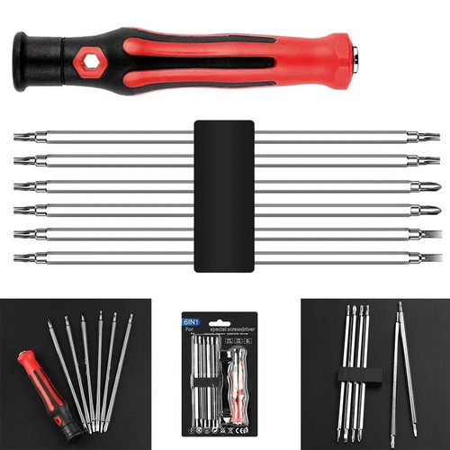 Torx screwdriver set for - torx,