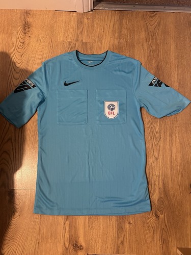 Nike football referee - nike, shirt